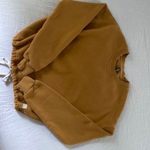 Vuori crew sweatshirt Top